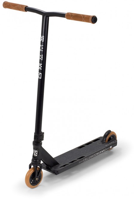 SLAMM TREASON Scooter 2023 black kaufen