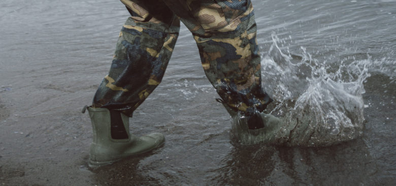 Rubber Boots