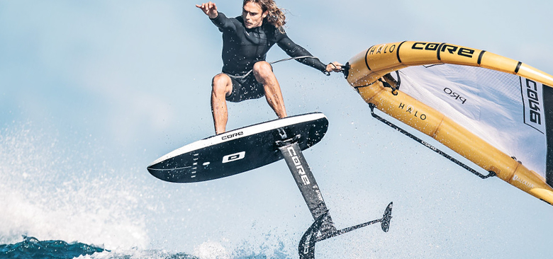 Wing Foilboards & Sets