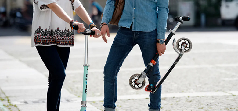 City Scooter