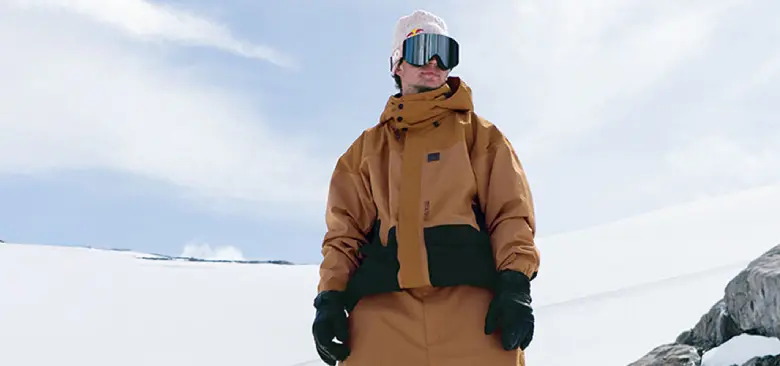 Snowboard Jackets