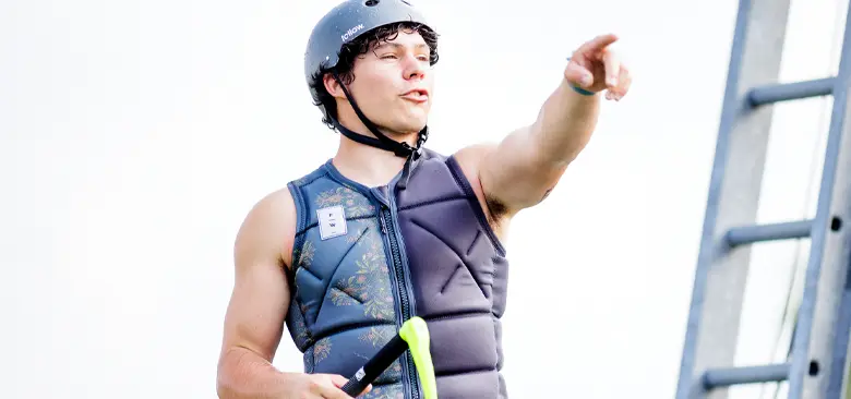 Wakeboard Vests