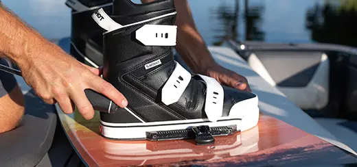 Wakeboard Bindings