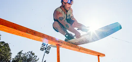Wakeboards