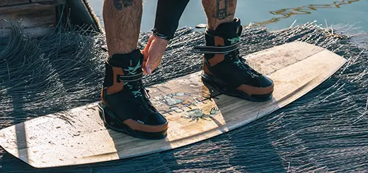 Wakeboard Packages