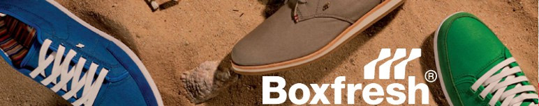 BOXFRESH