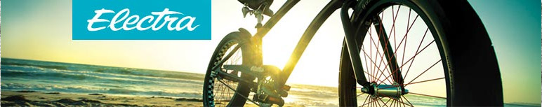ELECTRA BICYCLE CO.