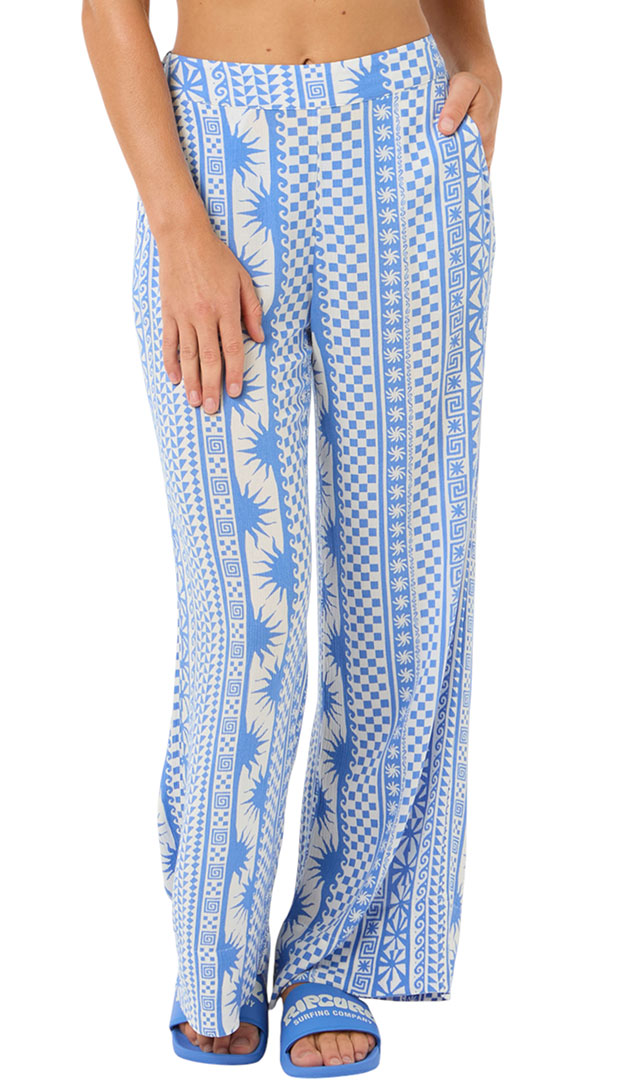 RIP CURL SAN CARLOS BEACH Hose 2025 blue - L