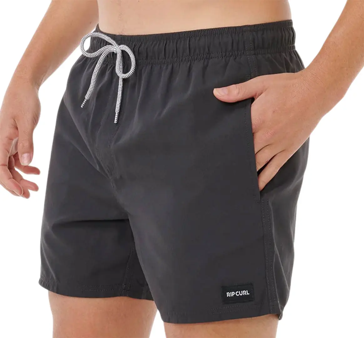 RIP CURL OFFSET DAILY VOLLEY 16 Boardshort 2026 black - XL Image