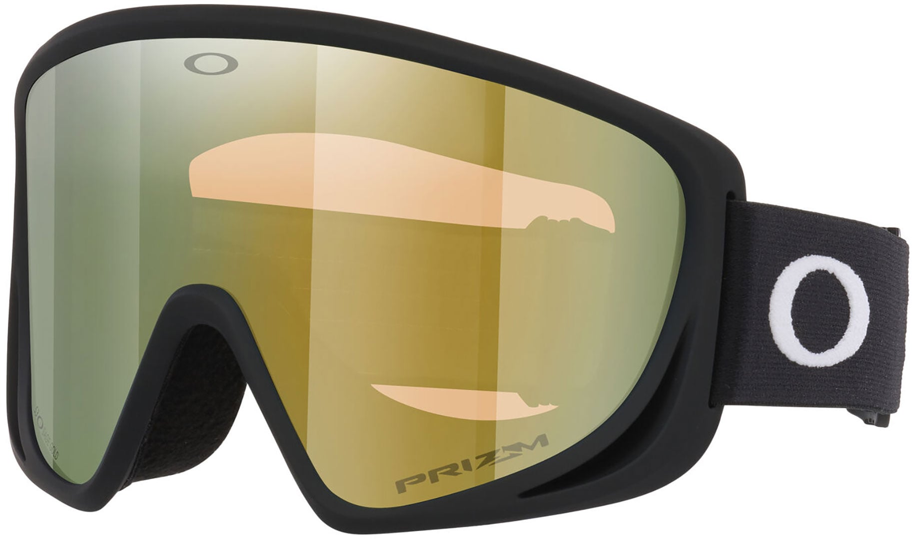 OAKLEY MONT SCAPE M Schneebrille 2027 matte black/prizm sage gold Image