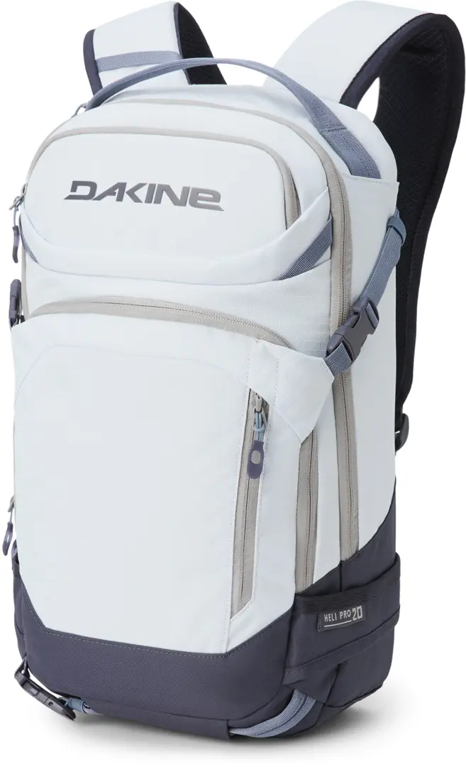 DAKINE WOMENS HELI PRO 20L Rucksack 2026 ancient water Image