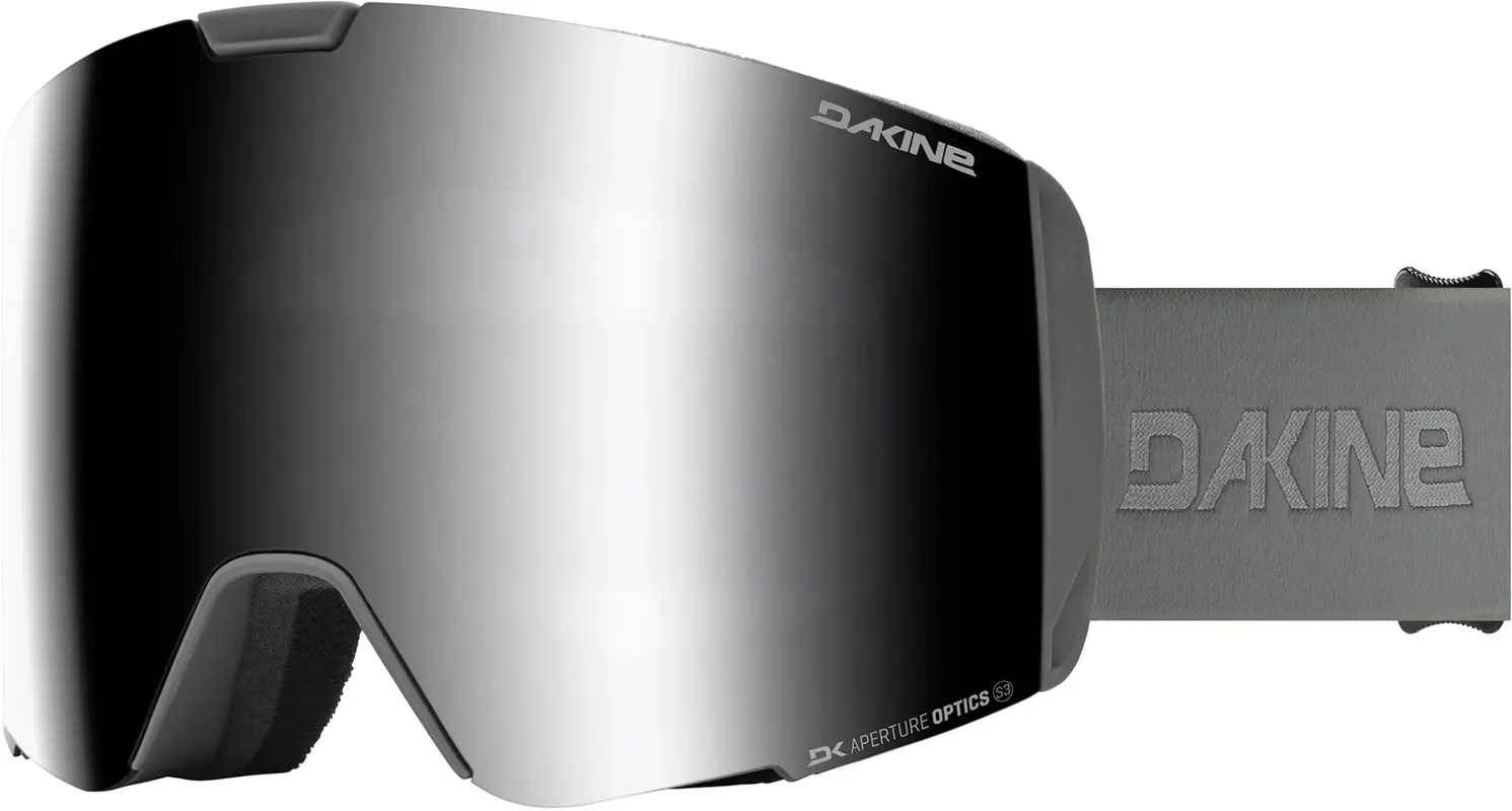 DAKINE SECTOR Schneebrille 2026 castlerock/silver mirror Image