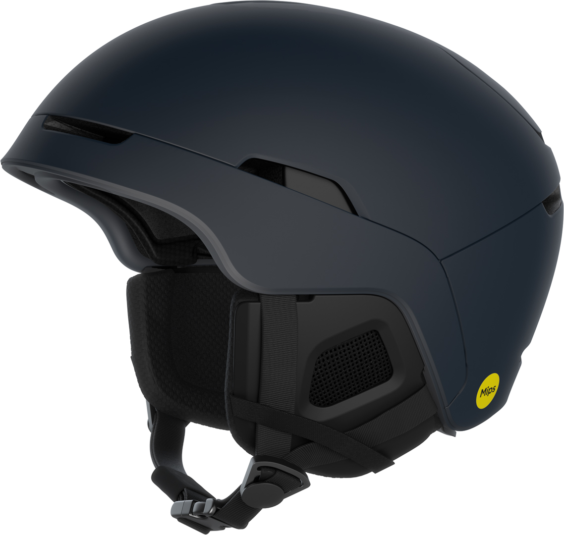 POC OBEX MIPS Helm 2026 apatite navy matt - M-L