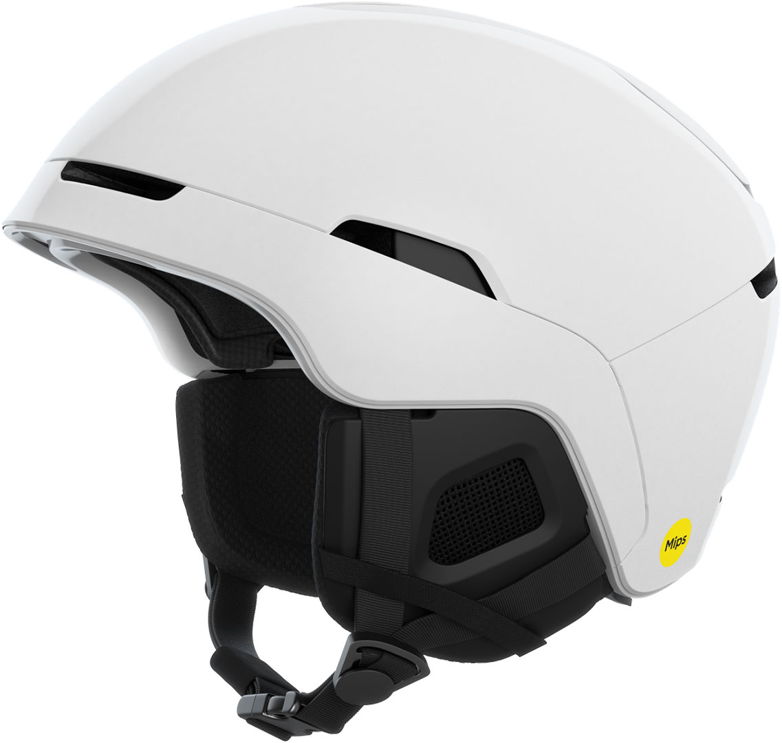 POC OBEX MIPS Helm 2026 hydrogen white - XL-XXL