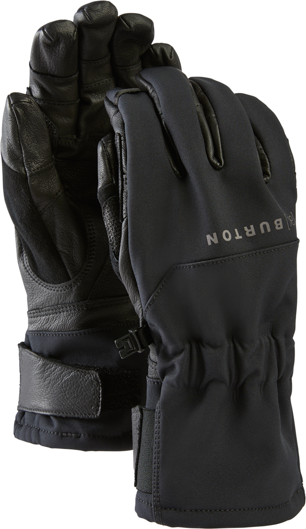 BURTON AK TECH Handschuh 2026 true black - M Image