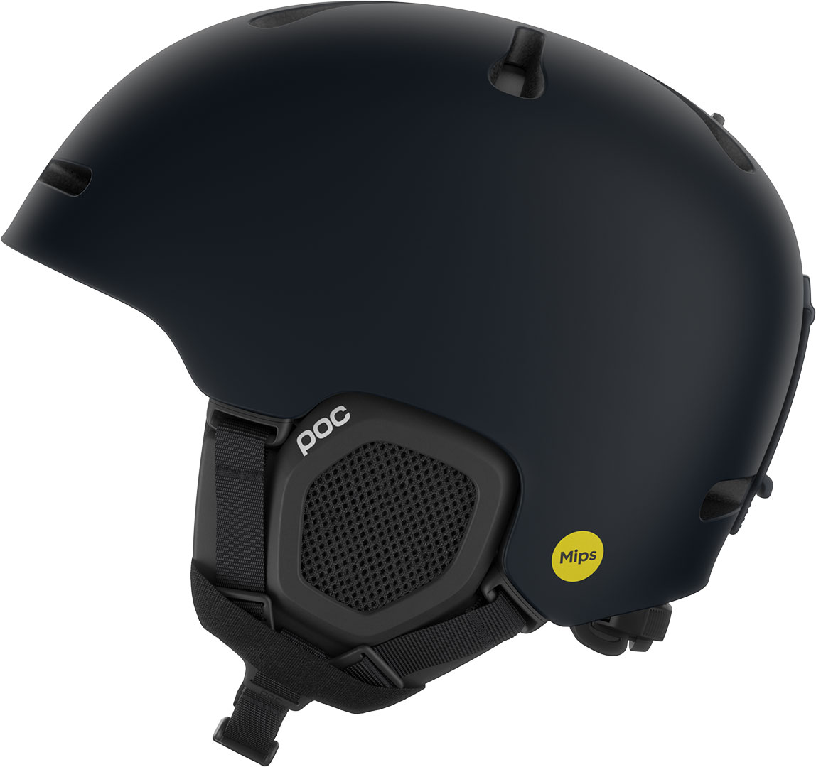 POC FORNIX MIPS Helm 2026 apatite navy matt - XL-XXL