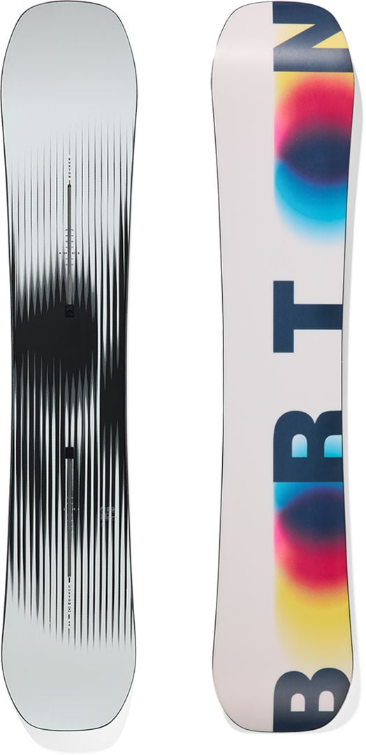 BURTON CUSTOM X Snowboard 2026 - 156 Image