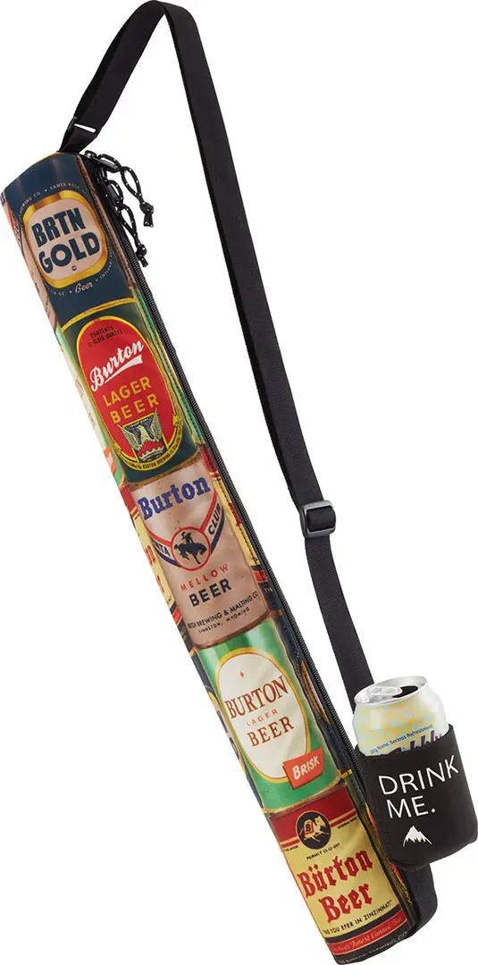 BURTON BEERACUDA 2026 das cuda Image