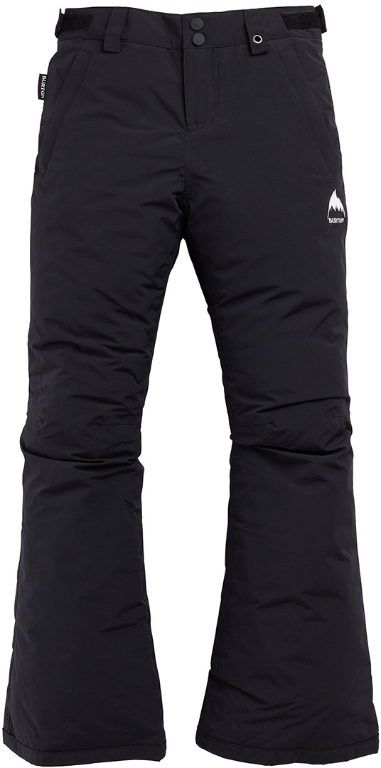 BURTON GIRLS SWEETART Hose 2024 true black - S Image