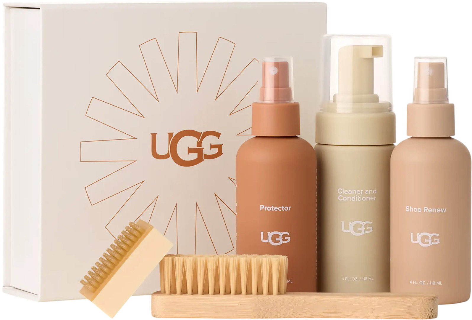 UGG CARE Schuhpflege-Set 2027