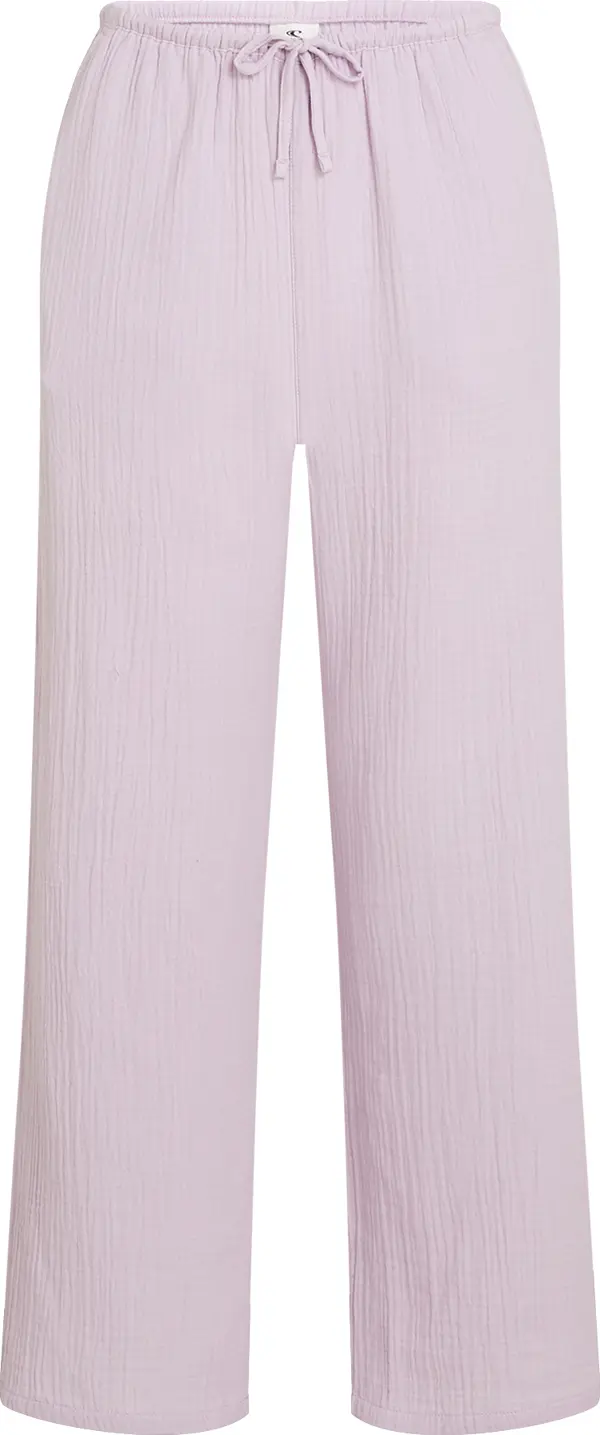 ONEILL BRENDA STRUCTURED Hose 2026 pale lavender - M Image