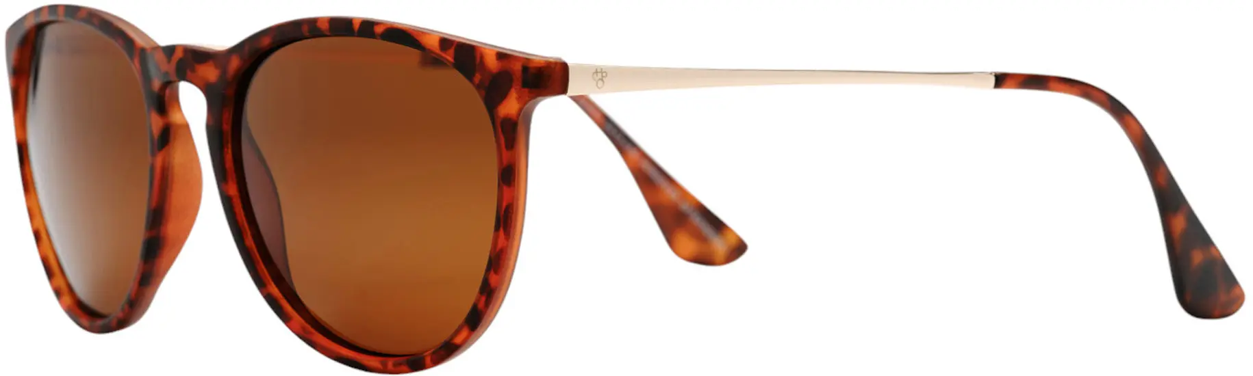 CHPO ROMA Sonnenbrille turtle brown/brown Image