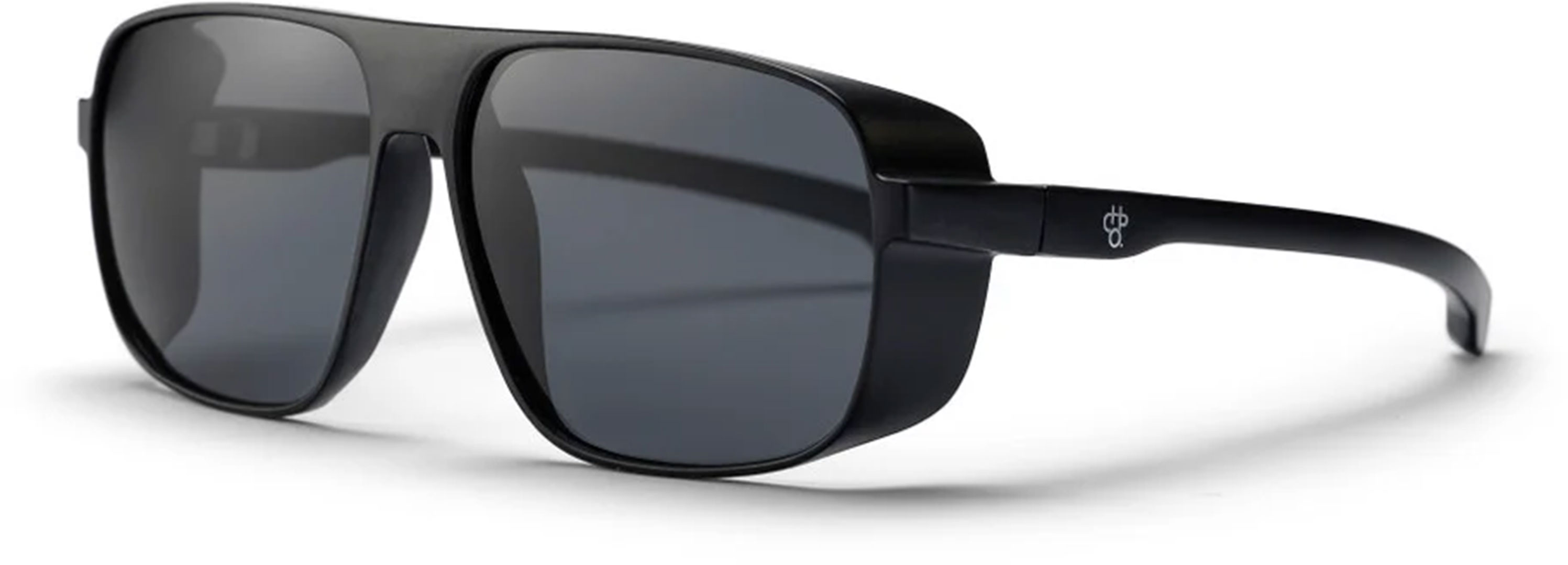CHPO ANETTE Sonnenbrille black/black polarized Image