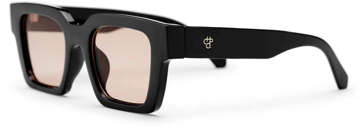 CHPO MAX Sonnenbrille black/brown Image
