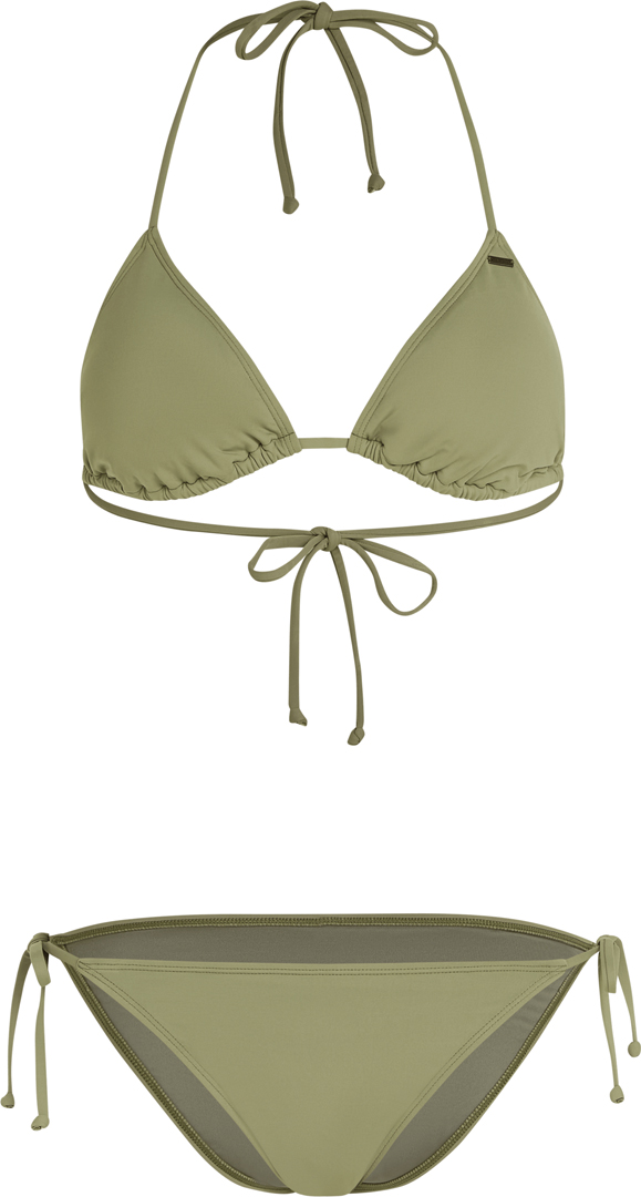 ONEILL ESSENTIALS CAPRI BONDEY Bikini 2025 avery fern - 36 Image