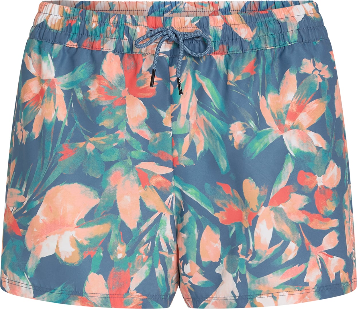 ONEILL ESSENTIALS 12 PRINT Boardshort 2025 blue painted tropics - XS Image