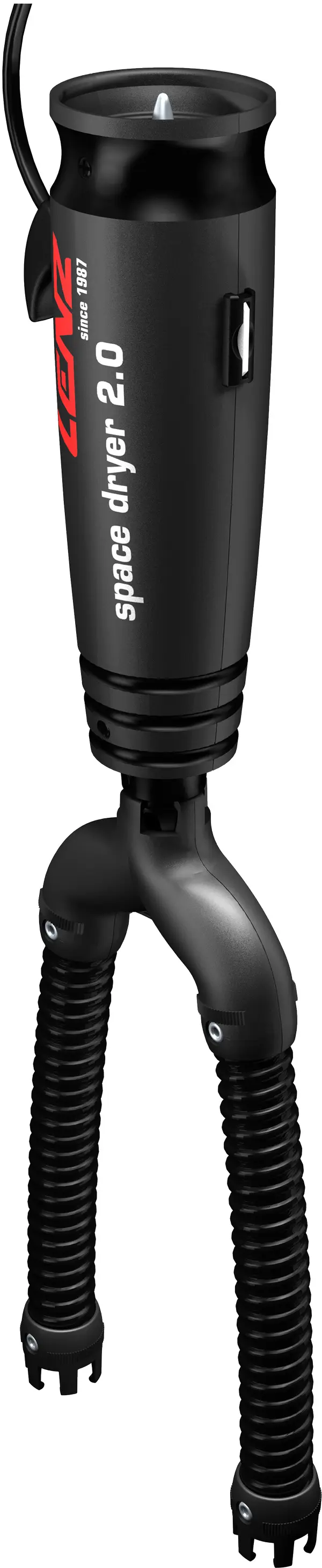 LENZ SPACE WARMER 2.0 USB-C 2026 Image