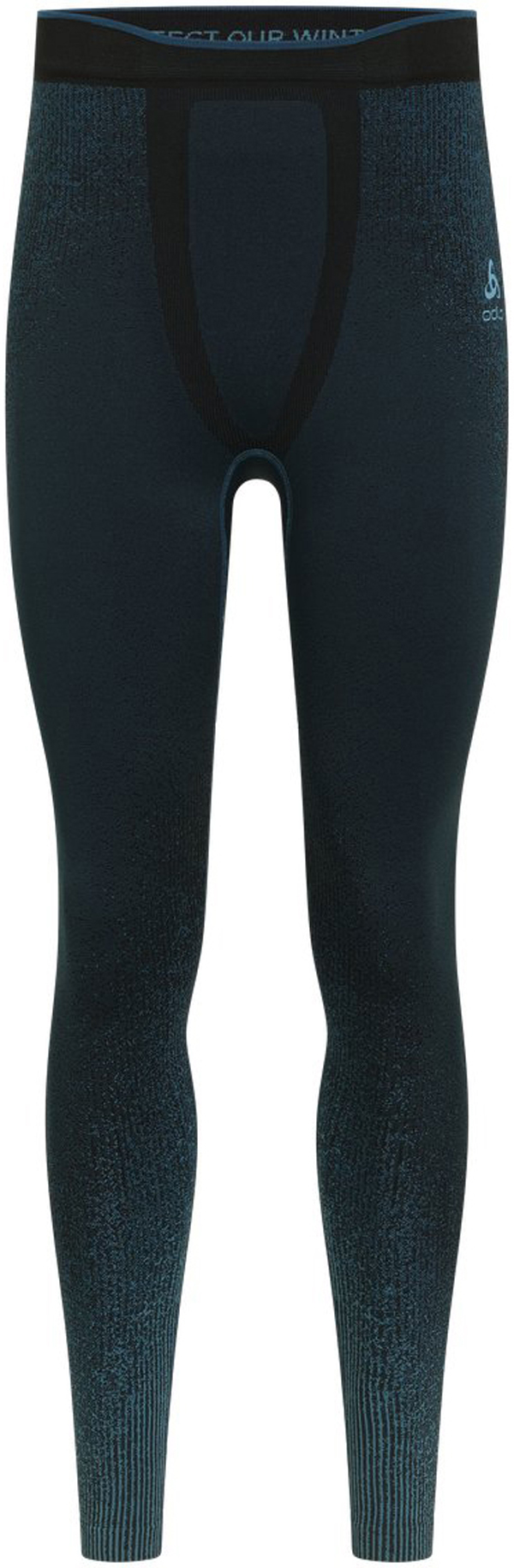 ODLO BLACKCOMB ECO Hose 2025 provincial blue - S