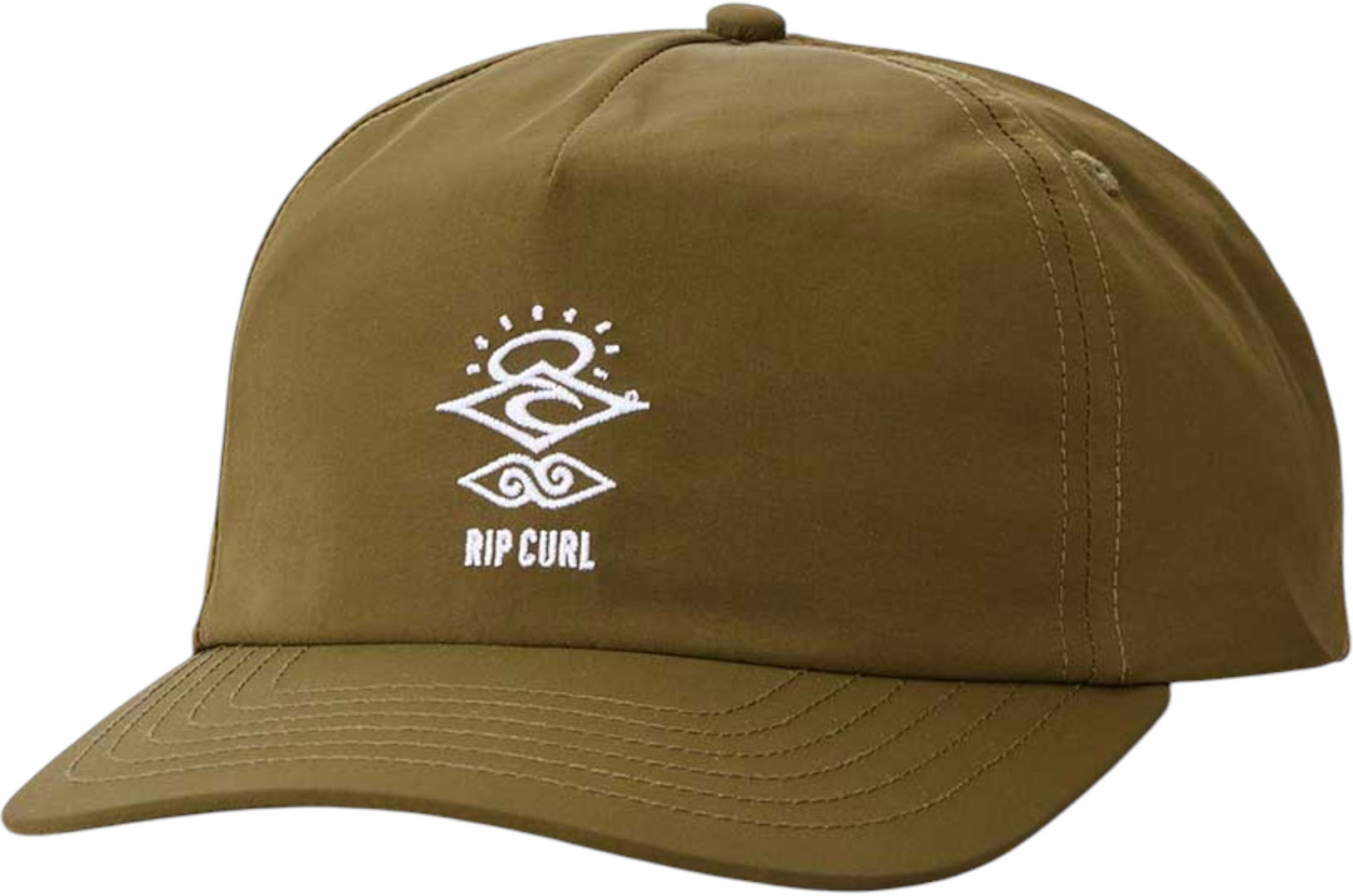 RIP CURL ICONS SEARCH SB Cap 2025 olive Image