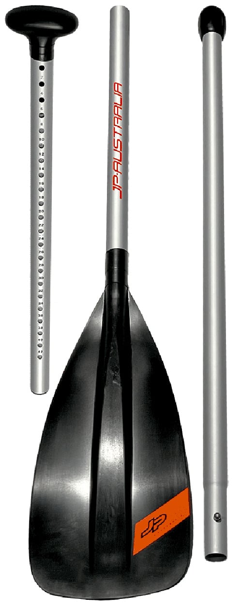 JP ALU NYLON 3-Piece Paddel 2022 - 88