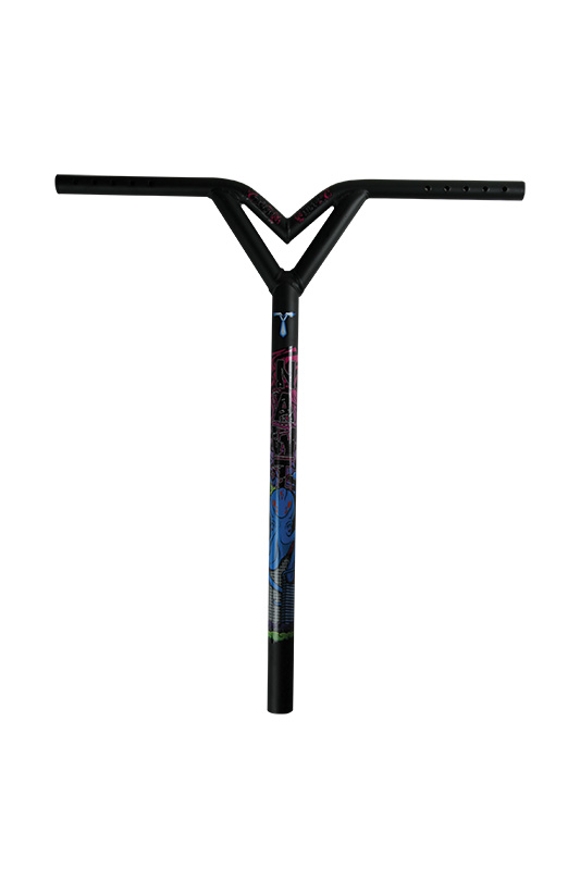 MADD TWAN OVERSIZE Bar black