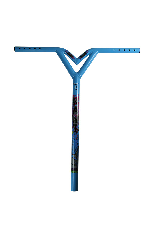 MADD TWAN OVERSIZE Bar blue