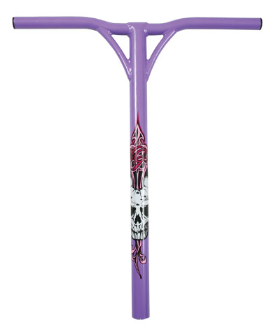MADD HEADACHE Y-Bar purple