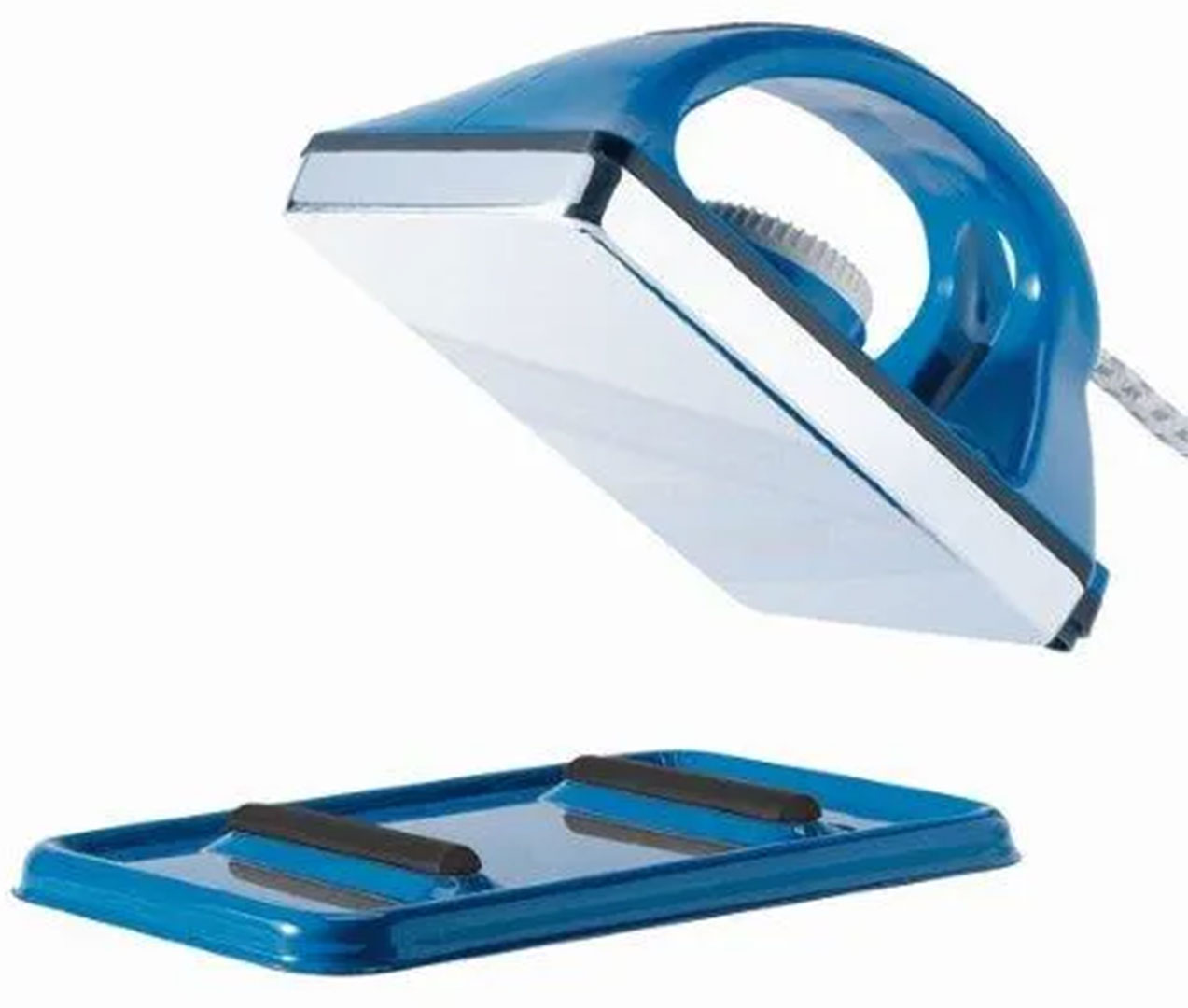 HOLMENKOL CLASSIC WAXER 230 V Wachseisen Image