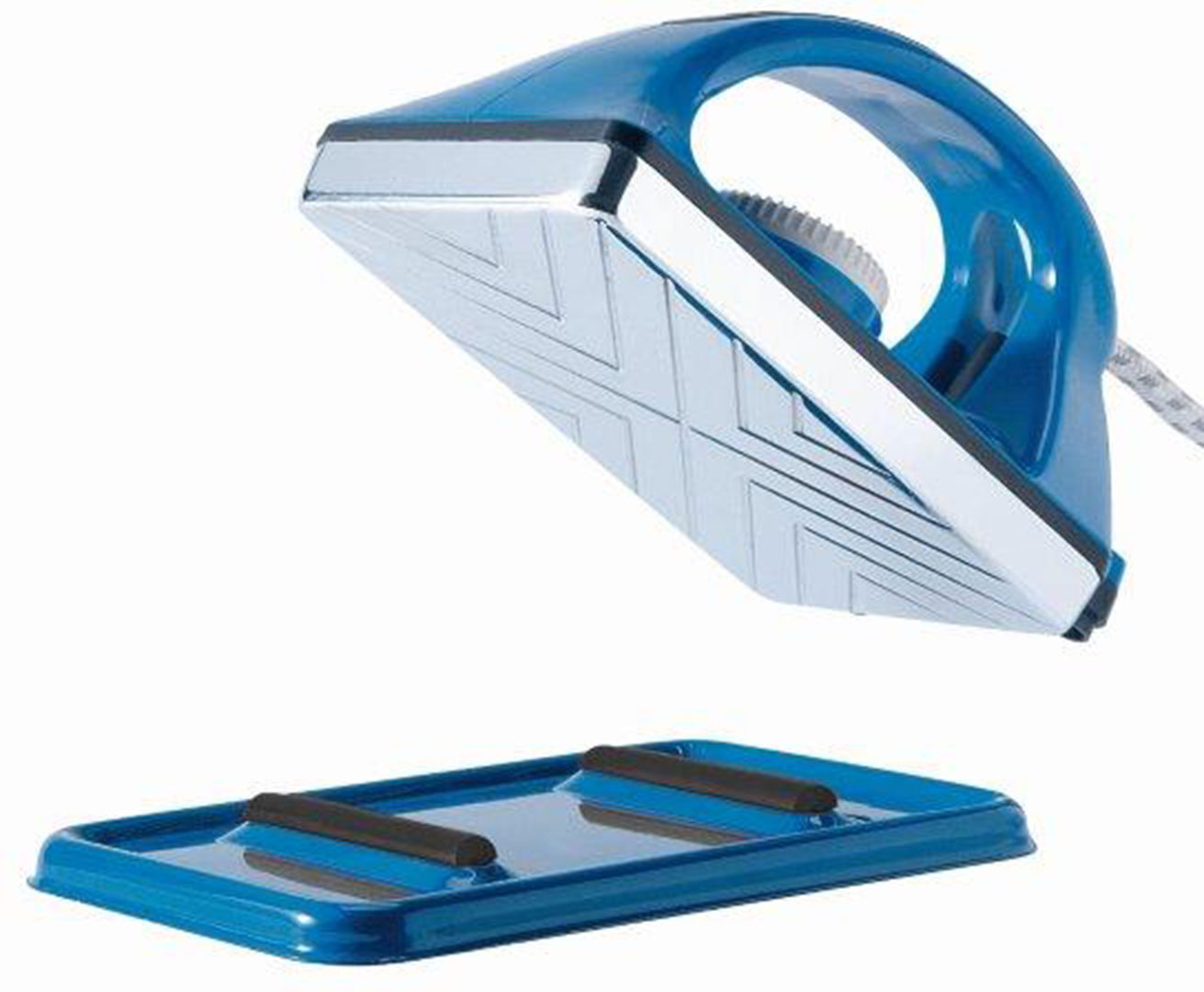 HOLMENKOL SMART WAXER 230 V Wachseisen