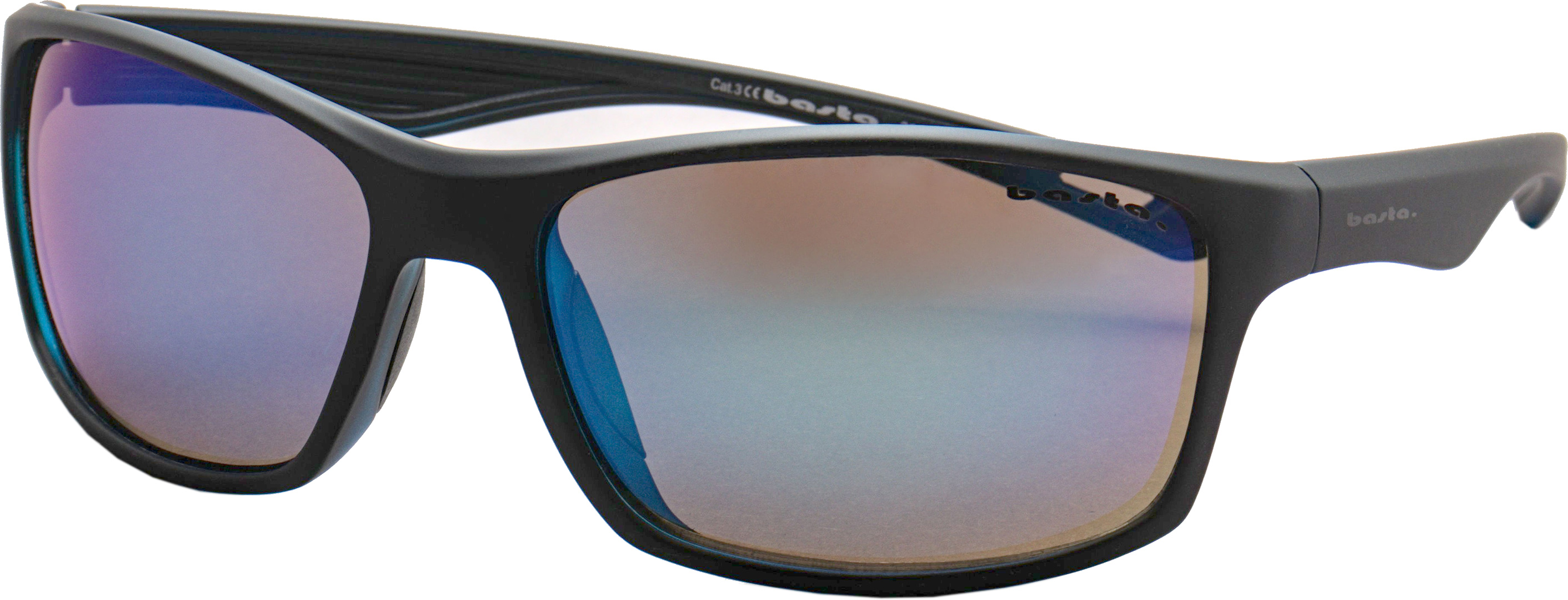 BASTA LUVLY Sonnenbrille black