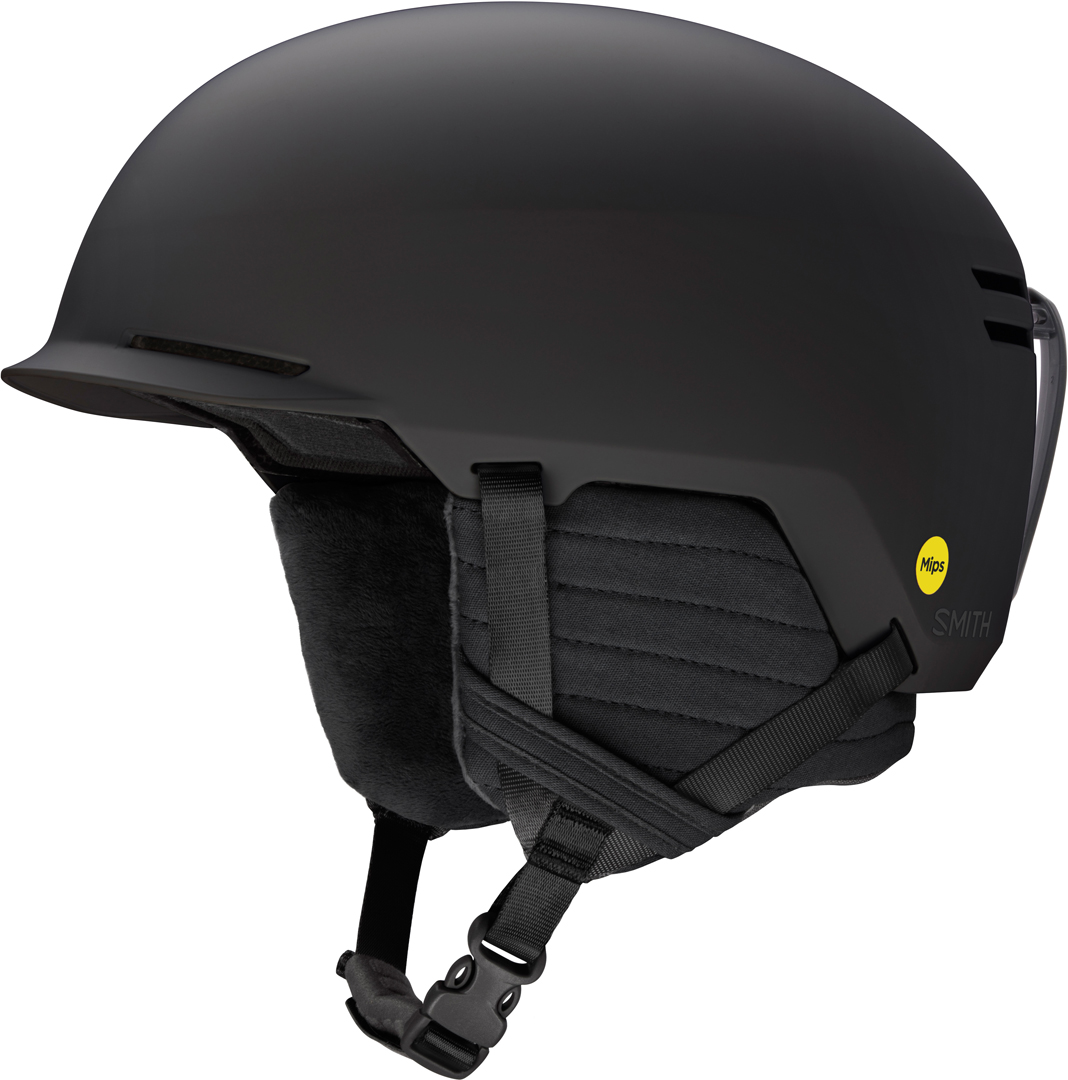 SMITH SCOUT JR MIPS Helm 2026 matte black - S Image