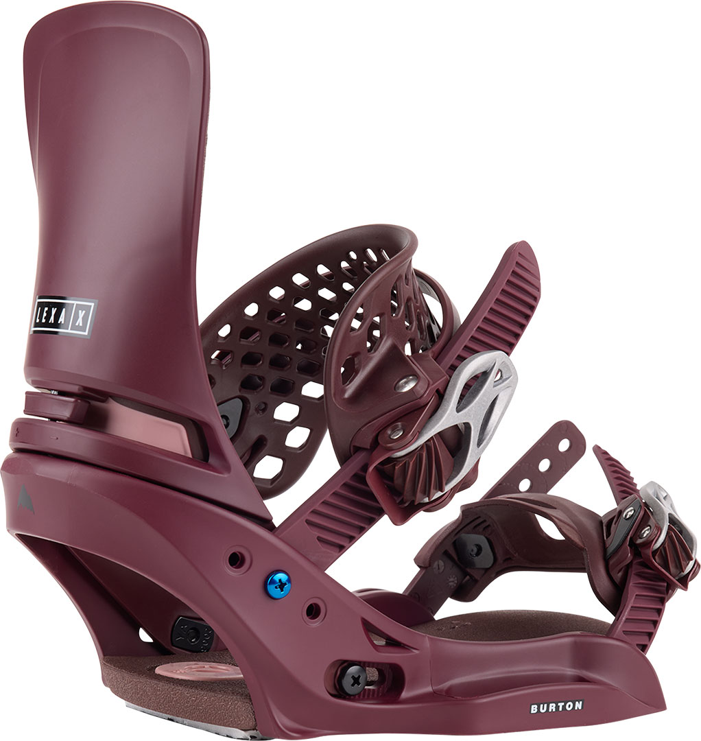 BURTON LEXA X EST Bindung 2024 almandine - M