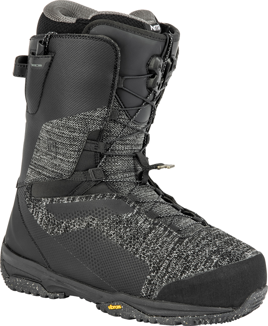 NITRO SKYLAB TLS Boot 2023 black - 48