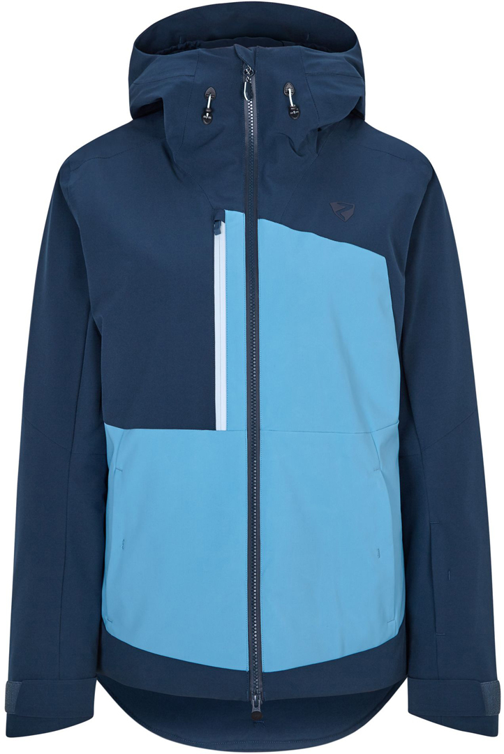 ZIENER TAYARA Jacke 2024 hale navy - 34