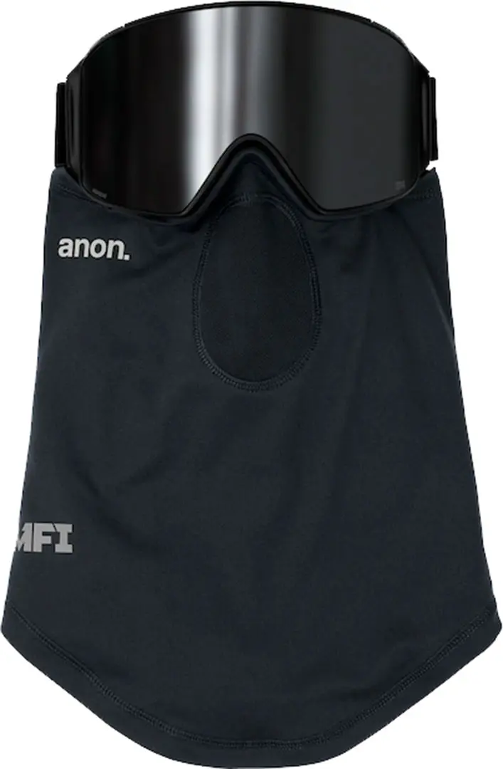 ANON MFI LIGHTWEIGHT Neckwarmer 2026 black Image