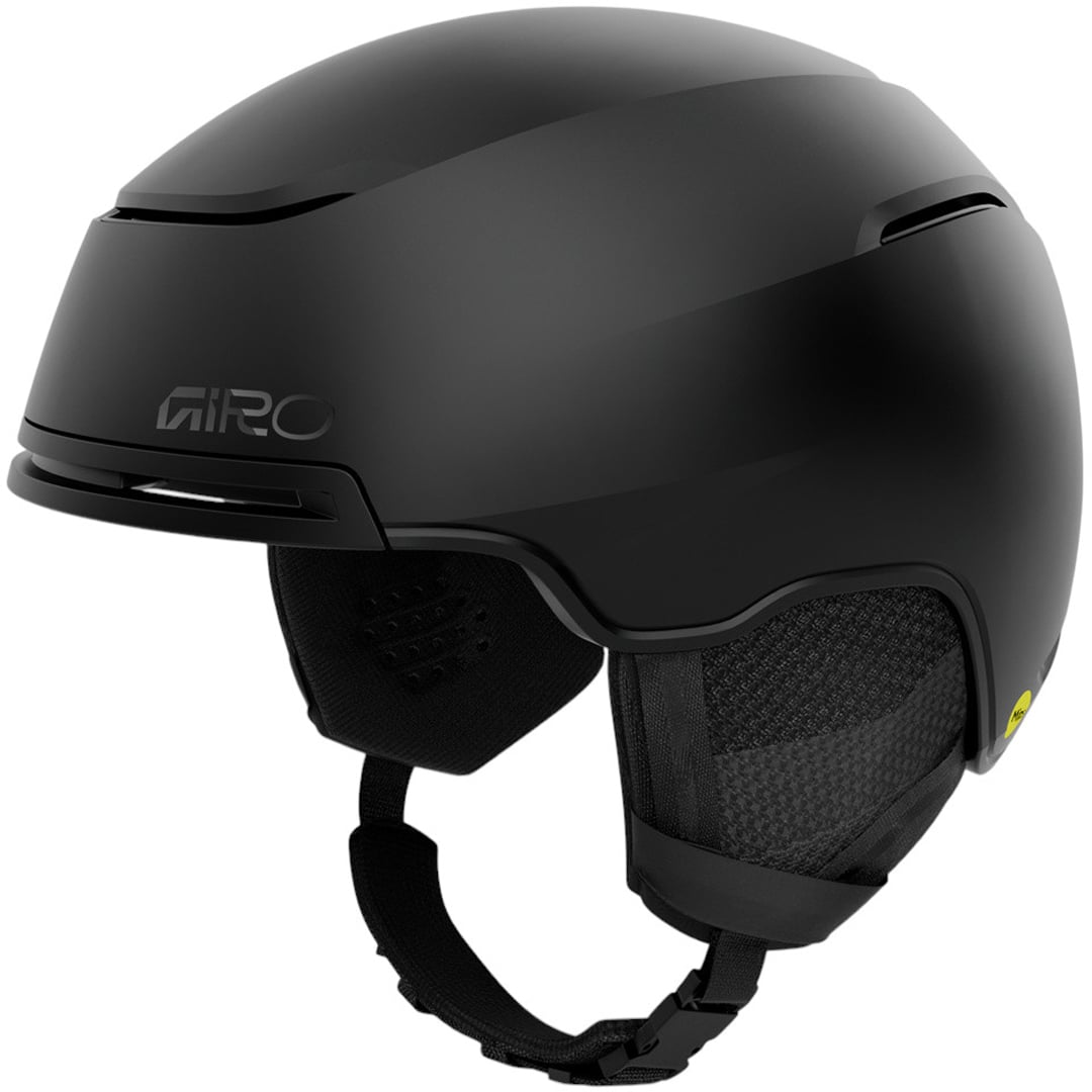 GIRO JACKSON MIPS Helm 2026 matte black - M Image