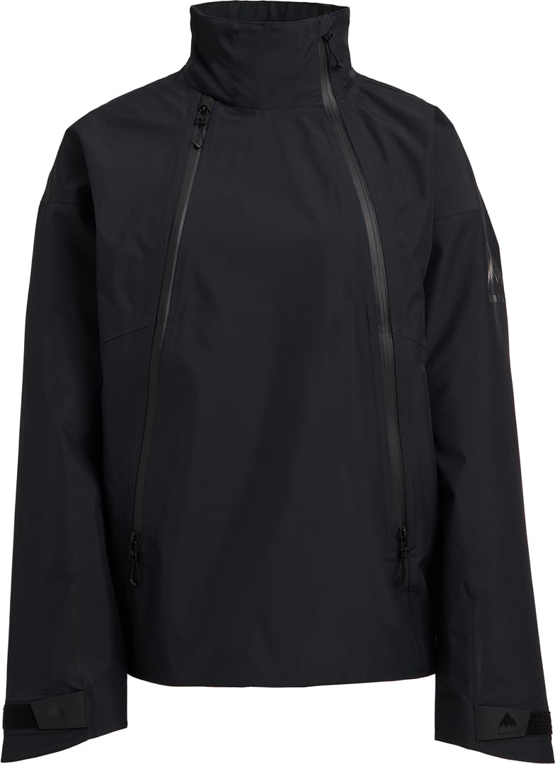 BURTON FUTURETRUST 3L ANORAK Jacke 2026 true black - XL Image