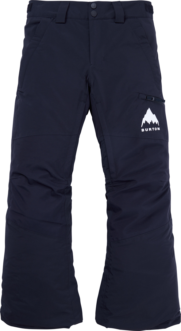 BURTON KIDS SKYLAR Hose 2026 true black - XS Image