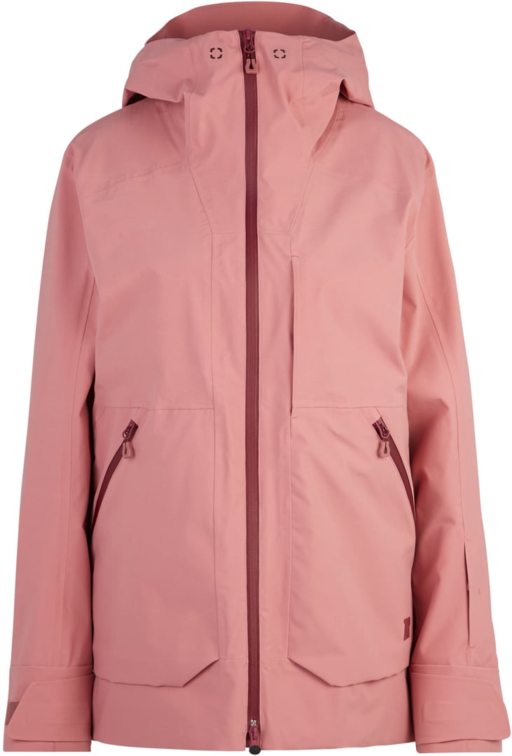 ZIENER RUDOLFINA Jacke 2026 rose blossom - S Image