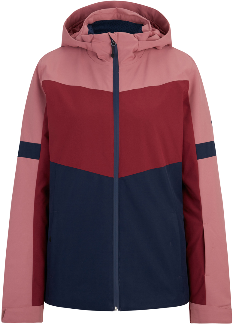 ZIENER PEUTA Jacke 2025 dark navy - 38